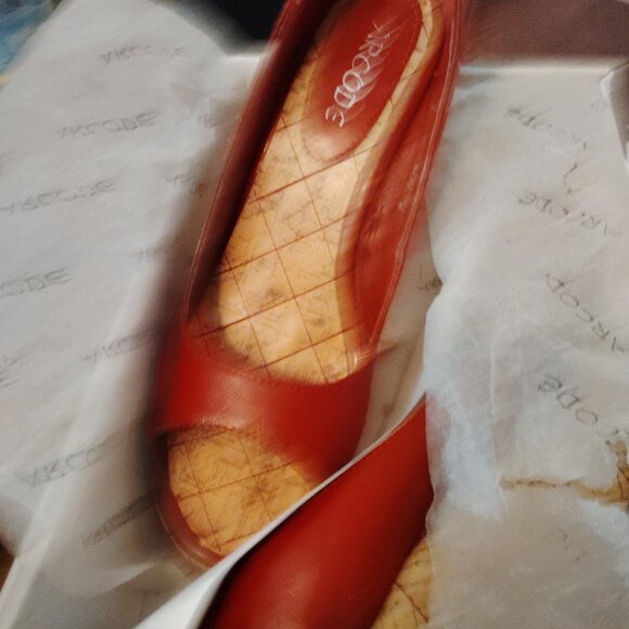 Heels,wedge heels etc. - Picture 12 of 16